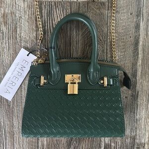 🌟EMPERIA LOS ANGE 🌟NEW YORK 🌟BEAUTIFUL PURSE!